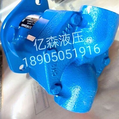 EATON伊顿VICKERS威格士柱塞马达74328-DAN 74318-DAH 74328-DEM