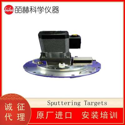 美国 Angstrom Sciences Sputtering Targets