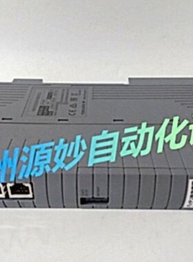 Yokogawa SR1008B62接口模块