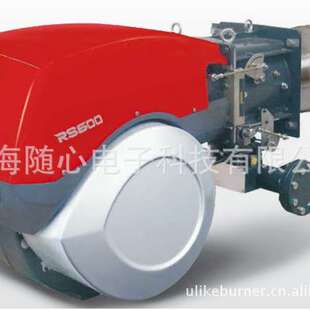 RS500/M | 447万大卡 比例调节 燃气燃烧器 RIELLO/利雅路 低氮