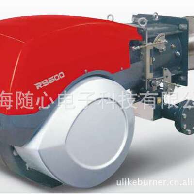 RS500/M | 447万大卡 比例调节 燃气燃烧器 RIELLO/利雅路 低氮