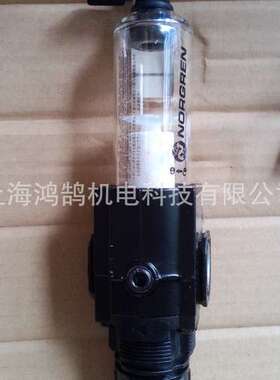 EXCELON B72G-2AK-QT1-RMN英国NORGREN诺冠过滤器/调压阀