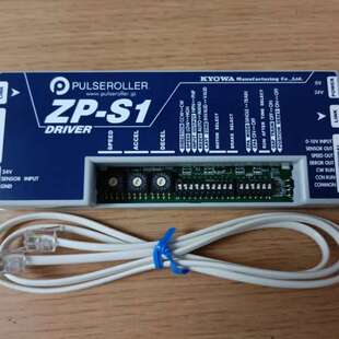 KYOWA 正品 伺服卡 S1深圳电商原装 日本