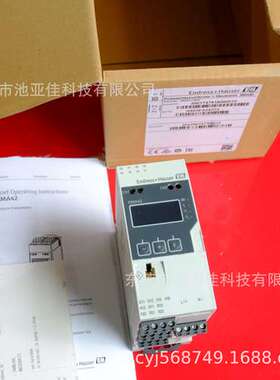 恩德斯豪斯 RMA42-AAC 全新隔离信号转换器 议价