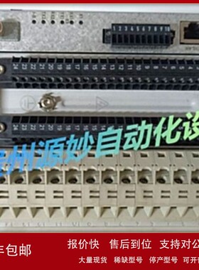 议价ABB KUC755AE106 3BHB005243R0106控制系统部件