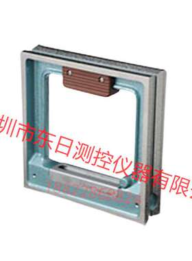 日本 RIKEN理研 精密框式水平仪RSL-AA2005 AA2010 AA2502 AA2505