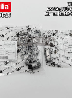 阿普利亚Aprilia原厂RS660/TUONO660发动机正时链条张紧器套装