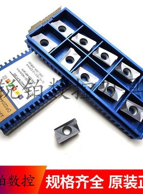 厦门数控铣刀片APKT160408R-GM GK4125 铸铁