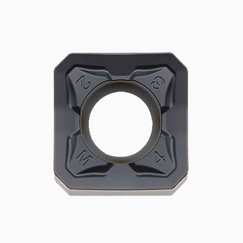 厦门数控铣刀片SNMU1206ANEN-GM GA4225 钢件 不锈钢