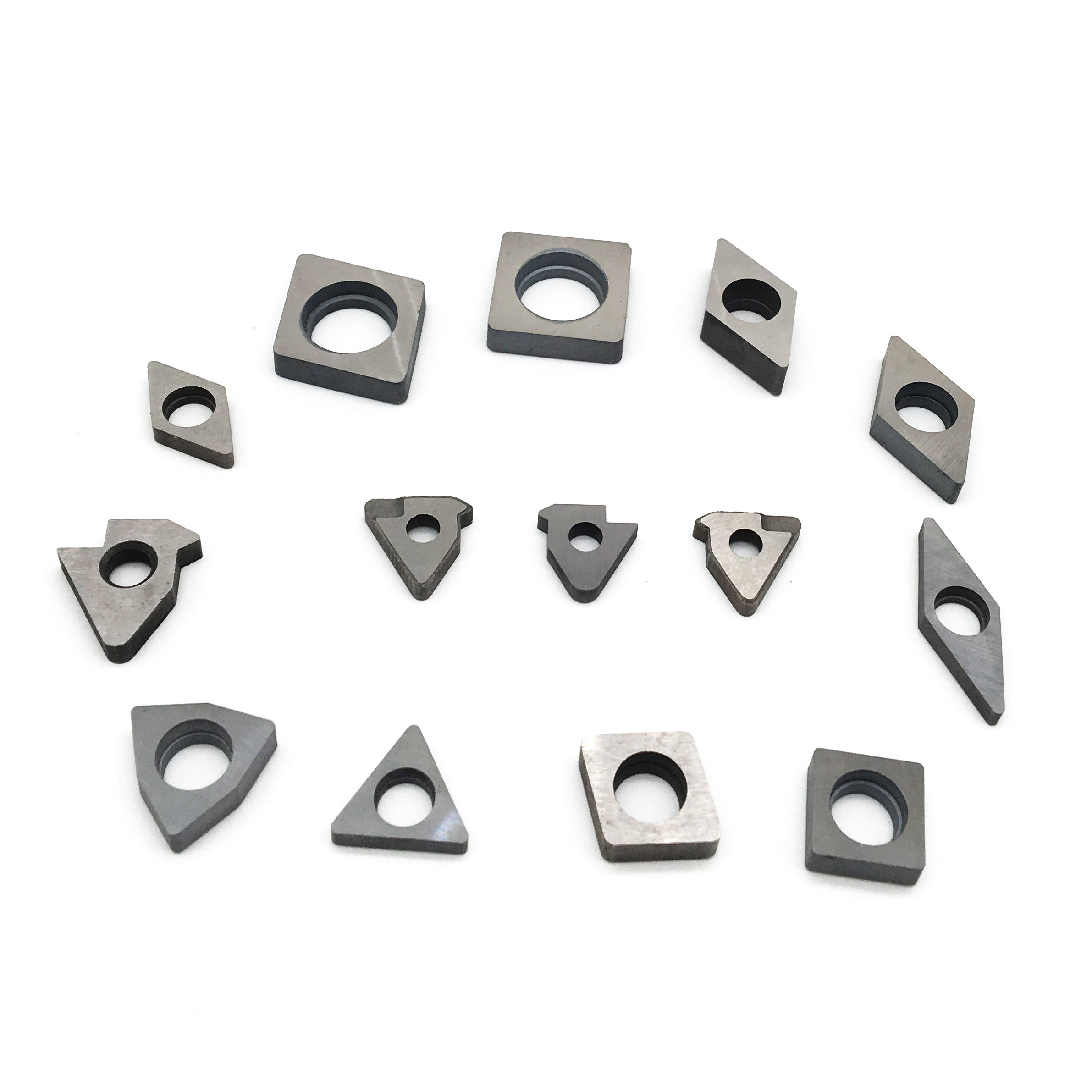 数控合金刀垫MW0804 MT1603 MV1604 MC1204 SN1204 MD1104