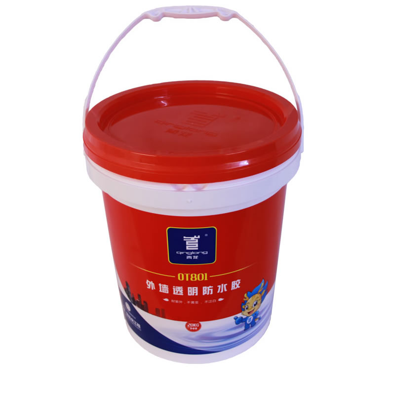 青龙外墙透明防水胶ot砖外墙丙烯酸防渗材料801无色补漏水涂料 瓷|msdalam kategori bahan binaan asas, cat, bahan cat, lapisan kalis air - dari Buy2taobao.com untuk memberikan perkhidmatan ejen Taobao profesional membeli