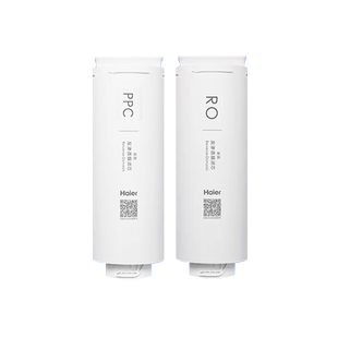 海尔净水器机HRO4H99/4H98/6h99/6H98/8H81/4H79/600-3/8H92滤芯