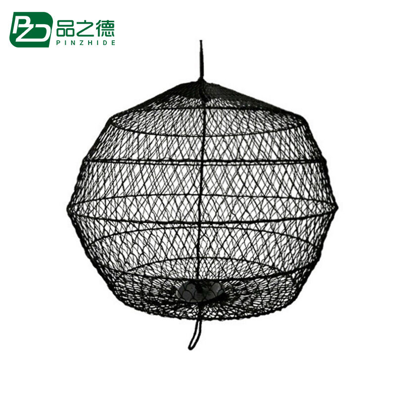 品之德PYJ-110救生信号船用锚球靠球白昼信号球黑丝船用信号球球