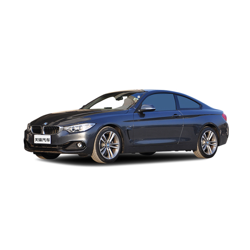 【比价宝】宝马 4(进口) 2019 425i 双门轿跑车 2.0t