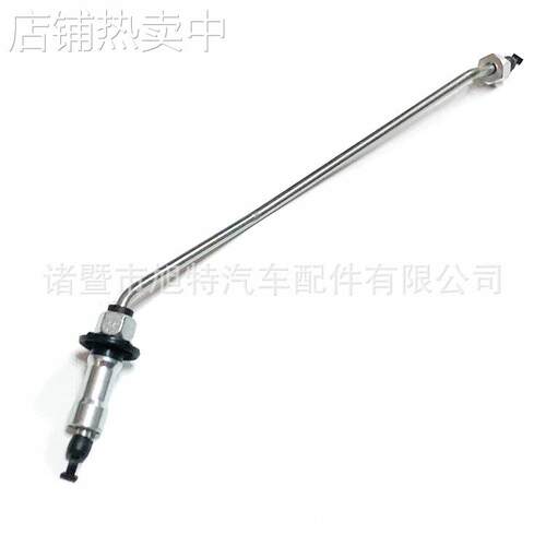 汽车配件挖掘机卡特E320D 323D柴油泵压油管C6.6发动机压油管