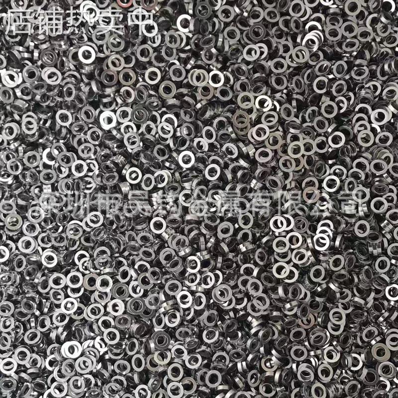 304不锈钢毛细管 软硬粗细规格齐全 非标可定 无毛刺精密切割螺纹