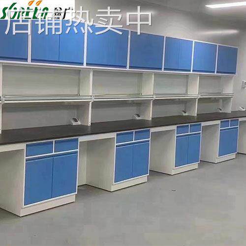 鑫广 全钢实验台 试验台 实验室家具 化验室设备操作台