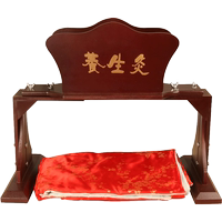 喜麥巢可調(diào)寬窄高低養(yǎng)生懸灸儀