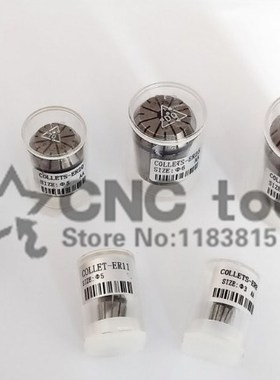 1PCS High Precision AA level ER32 collets 2mm-20mm ER 32 Spr