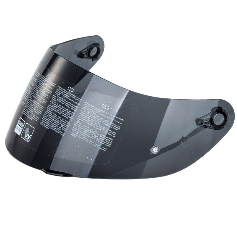 helmet visorfor agv k1 k3sv k5 moto helmet shield with pin