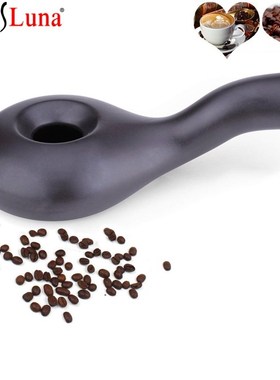 Handmade Coffee Roaster Need Fire source gas stove/kerosene