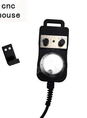 New 4 axis 6 axis CNC motion controller electronic handwhee