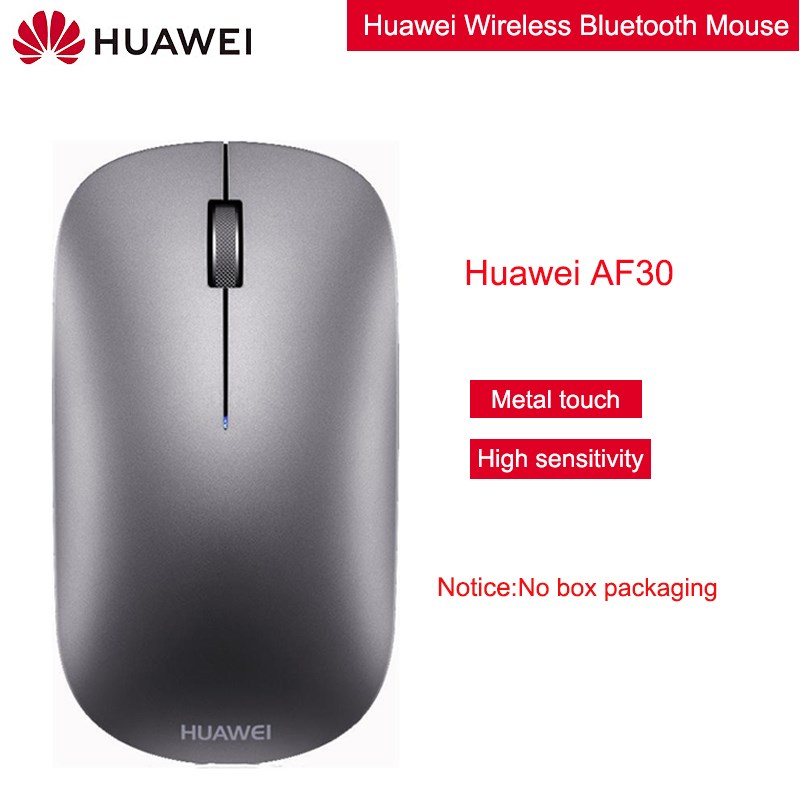 original  wireless mouse af30 bluetooth 4.0 optical silent m