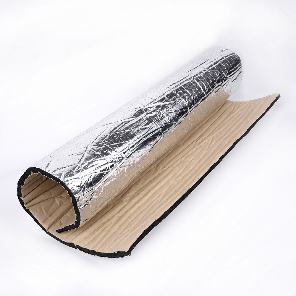 20x20sound deadener car heat shield insulation deadening ma