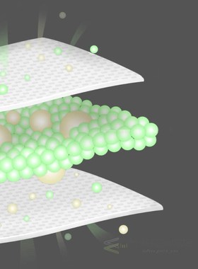 VIOMI Fridge Eradicate Odor Filter Active Herbaceous Refrige