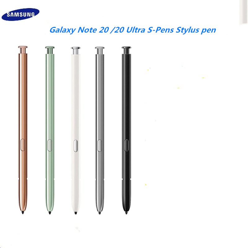 Samsung Galaxy Note 20 Stylus S Pens Screen Touch Pen For G 电子元器件市场 外设配件 原图主图