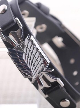 Anime Attack on Titan The Scouting Legion Wings of Liberty