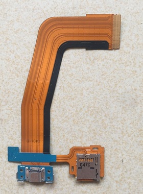 Repair Part for Samsung Galaxy Tab S 10.5 -T800 T805 3G Micr