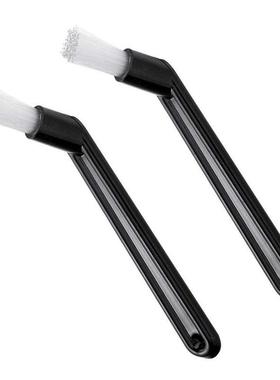 Home Dust Brush Espresso Machine Coffee Cleaning Brush Plast
