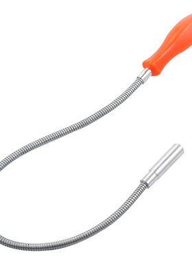 24 inch 610mm Flexible Magnetic Pickup-Retrieving Arm Pick p