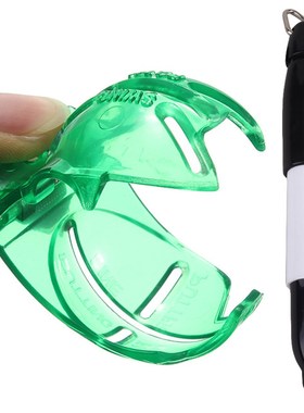 Golf Ball Line Liner Marker Template Drawing Alignment Mark