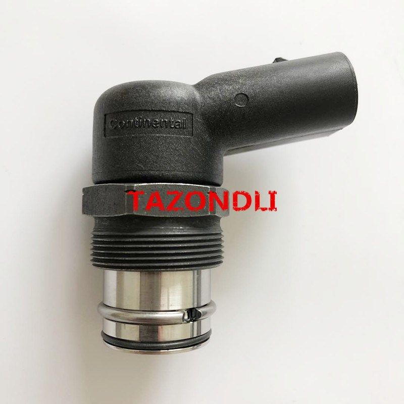 original and new injector solenoid for bk2q-9k546-ag /a2c595