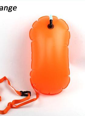 Swimming Buoy Safety Flotation Devices Floating Air Bag for