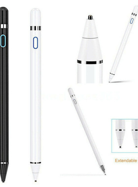 Stylus Pen For iPhone Android Tablet Pen Drawing Pencil Cap