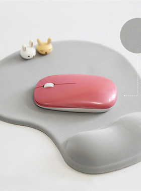 New Mouse Pad with Wrist Rest for Computer Laptop Notebook K