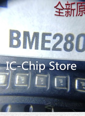 2PCS~10PCS/LOT   BME280   LGA   Sensor chip   New original