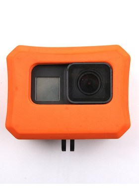 EVA Protective Case For Gopro Hero 7/6/5 Water Floaty Actio