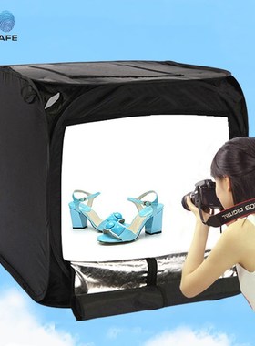 [Bio Tabletop Shooting] Mini LED Tabletop Shooting Lightbox