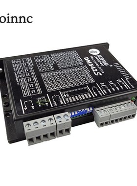 New Arrival Leadshine DM542S pdated from DM542 WITH STRONGER