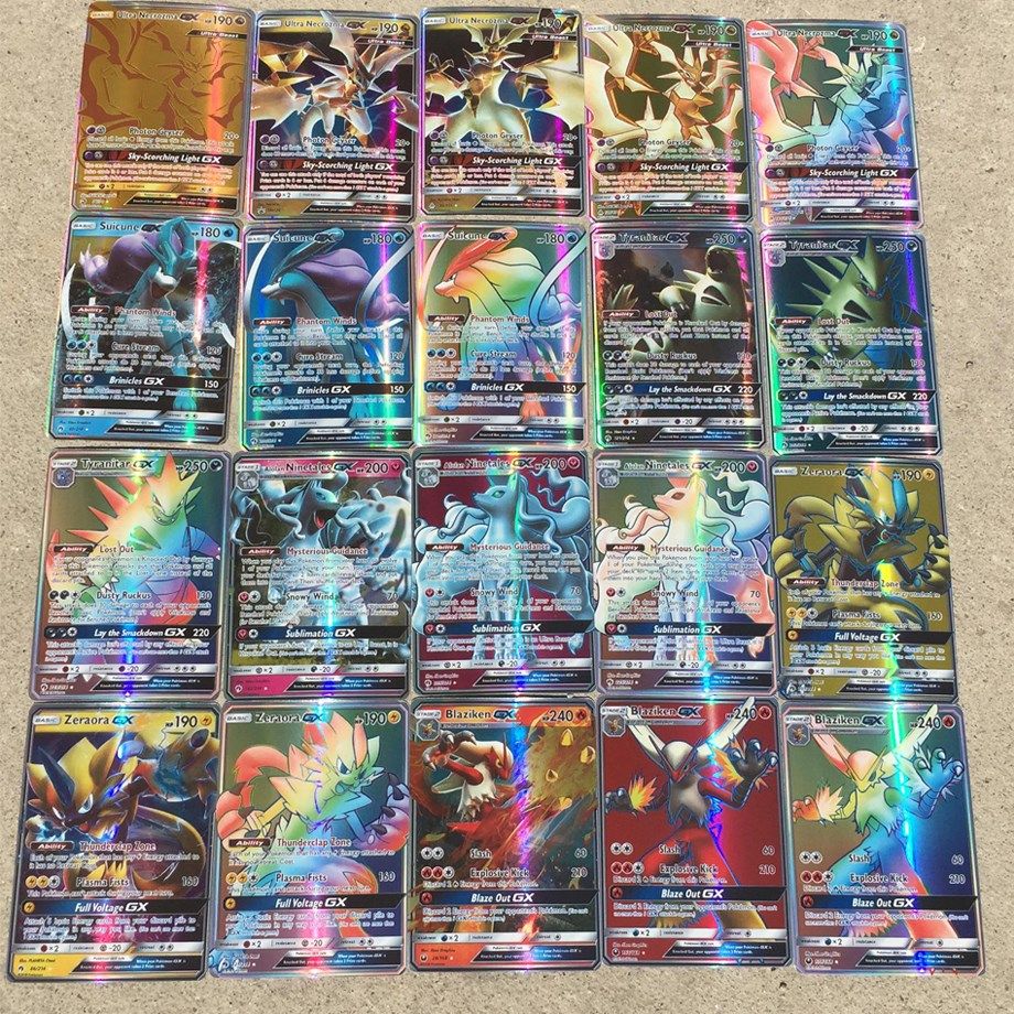 takara tomy cards game pokemon battle carte trading cards g
