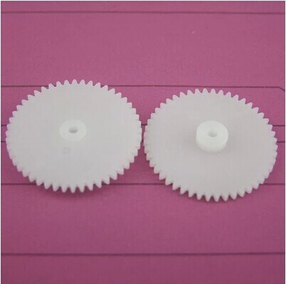 wholesale spindle monolayer 482a plastic gear aperture 2mm m