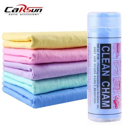 Carsun PVA 43x32x0.2cm Microfiber Car Care Wash Towel Super