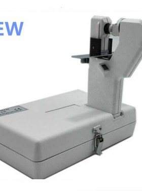 Portable Hand held lensmeter photometric instrut Focimeter O