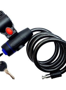 Bicycle-Lock Mountain-Bike-Accessories Security-Locks Chaine