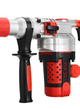 Impact drill battery cordless electric hammer electric hand