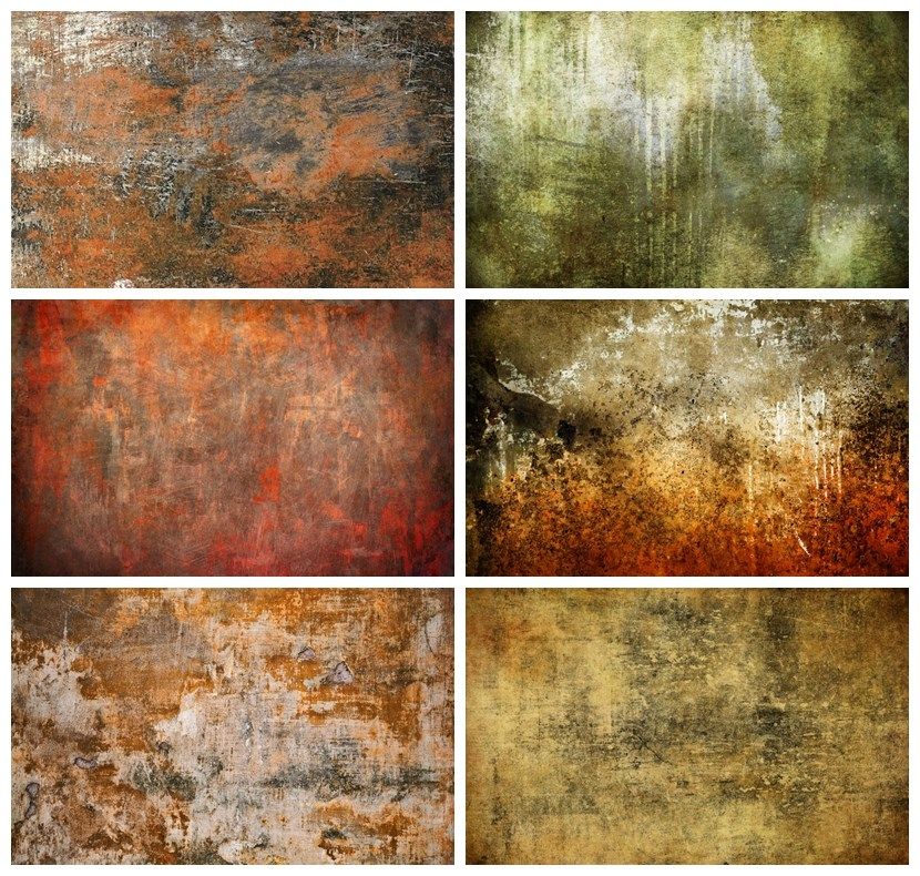 laeacco photo backdrops surface of cement wall texture grun
